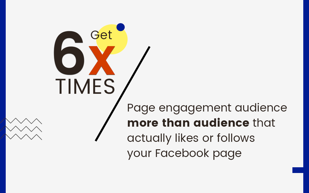 Page and Audience Engagement