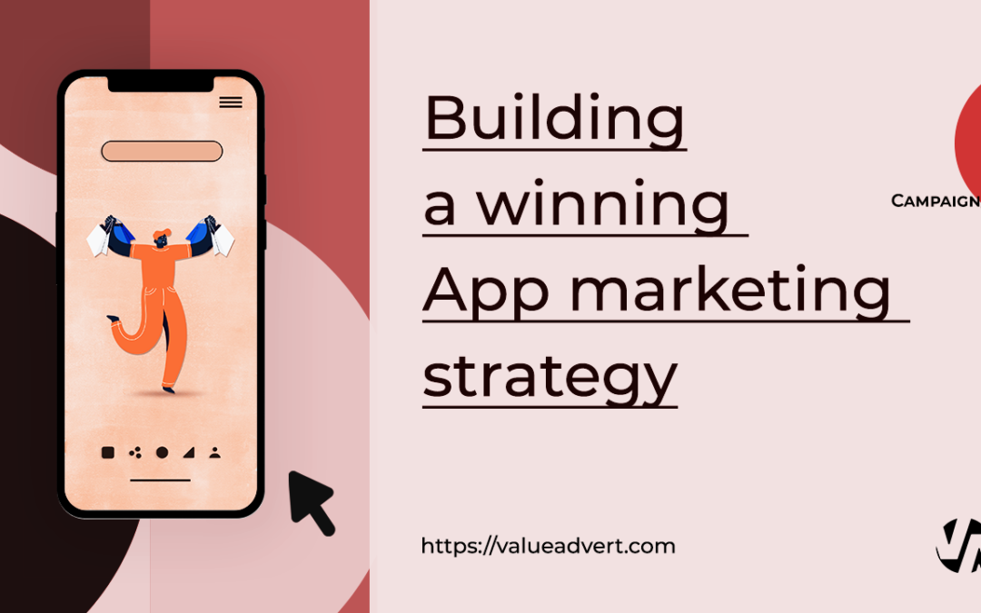 Learn to make your essential APP marketing strategy a reality.